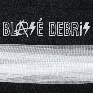 Blase Debris - Gauze CD